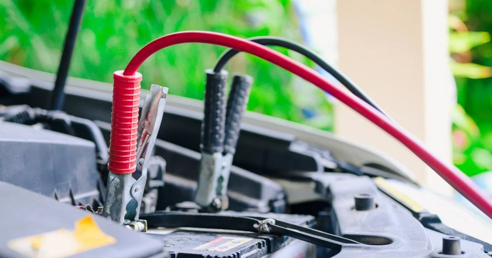 Odunpazarı Akü Takviye