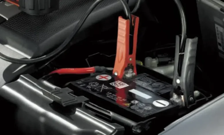 Odunpazarı Akü Takviye